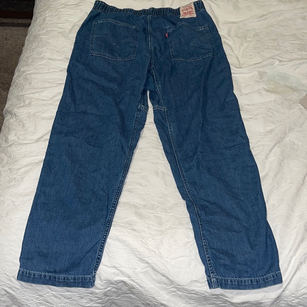 Levi’s Men’s Stay Loose Pants